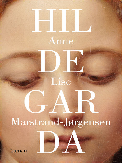 Title details for Hildegarda by Anne Lise Marstrand-Jørgensen - Available